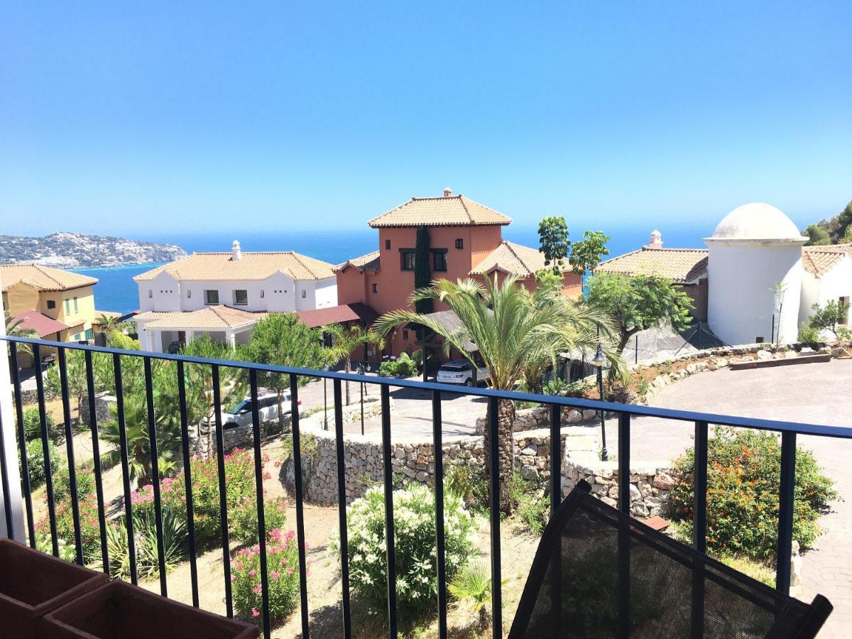 Sangria Blanca Apartment La Herradura  Exterior photo